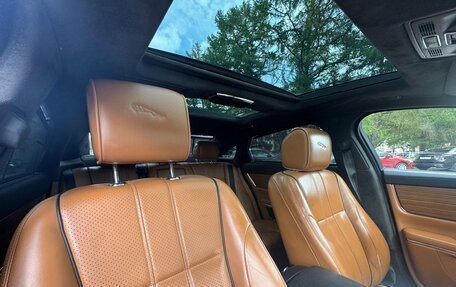 Jaguar XJ IV (X351), 2015 год, 1 734 000 рублей, 12 фотография