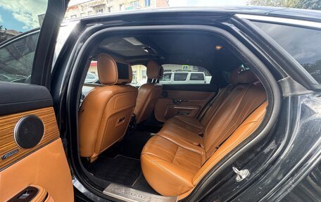 Jaguar XJ IV (X351), 2015 год, 1 734 000 рублей, 15 фотография