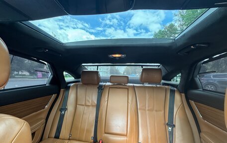 Jaguar XJ IV (X351), 2015 год, 1 734 000 рублей, 17 фотография