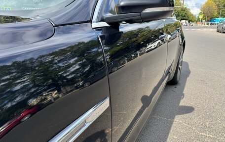 Jaguar XJ IV (X351), 2015 год, 1 734 000 рублей, 31 фотография