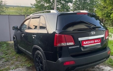 KIA Sorento II рестайлинг, 2011 год, 1 050 000 рублей, 10 фотография
