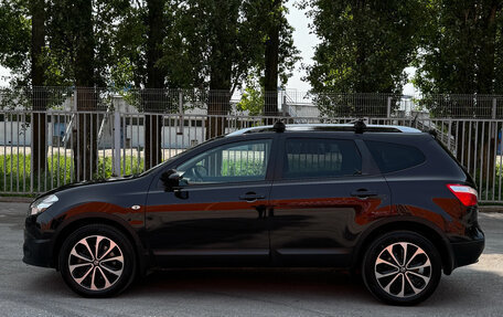 Nissan Qashqai+2 I, 2013 год, 1 150 000 рублей, 4 фотография