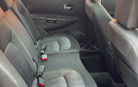 Nissan Qashqai+2 I, 2013 год, 1 150 000 рублей, 9 фотография