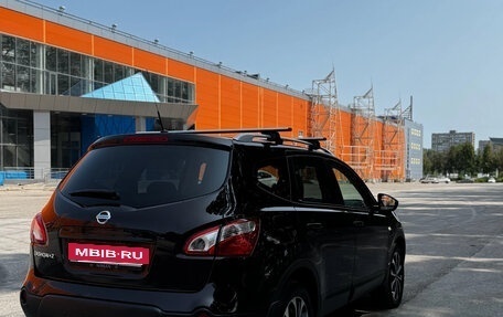 Nissan Qashqai+2 I, 2013 год, 1 150 000 рублей, 5 фотография