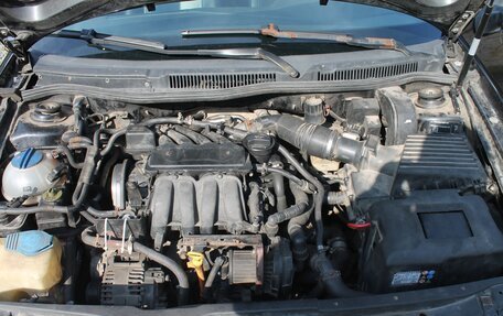 Volkswagen Golf IV, 2003 год, 400 000 рублей, 19 фотография
