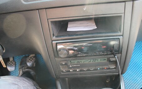 Volkswagen Golf IV, 2003 год, 400 000 рублей, 14 фотография