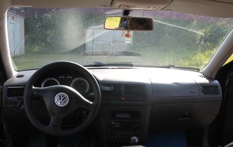 Volkswagen Golf IV, 2003 год, 400 000 рублей, 12 фотография