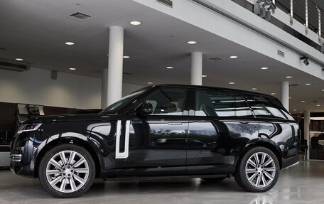 Land Rover Range Rover IV рестайлинг, 2024 год, 23 900 000 рублей, 3 фотография
