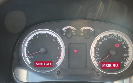 Volkswagen Golf IV, 2003 год, 400 000 рублей, 13 фотография