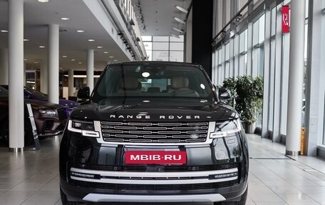 Land Rover Range Rover IV рестайлинг, 2024 год, 23 900 000 рублей, 2 фотография