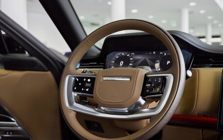 Land Rover Range Rover IV рестайлинг, 2024 год, 23 900 000 рублей, 11 фотография