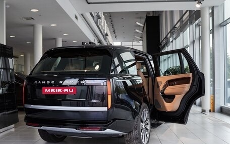 Land Rover Range Rover IV рестайлинг, 2024 год, 23 900 000 рублей, 6 фотография
