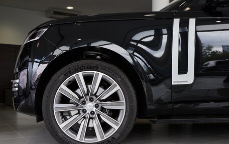 Land Rover Range Rover IV рестайлинг, 2024 год, 23 900 000 рублей, 25 фотография