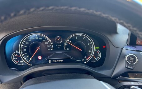 BMW X3, 2019 год, 3 600 000 рублей, 7 фотография