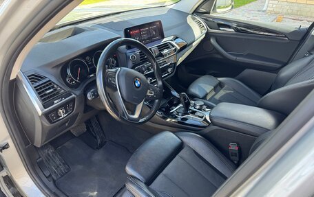 BMW X3, 2019 год, 3 600 000 рублей, 3 фотография