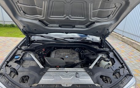 BMW X3, 2019 год, 3 600 000 рублей, 4 фотография