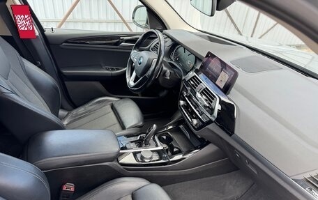 BMW X3, 2019 год, 3 600 000 рублей, 5 фотография