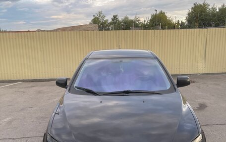 Mitsubishi Lancer IX, 2008 год, 800 000 рублей, 3 фотография