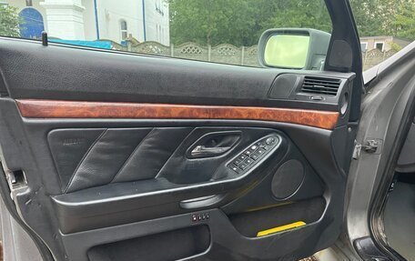 BMW 5 серия, 1999 год, 480 000 рублей, 9 фотография