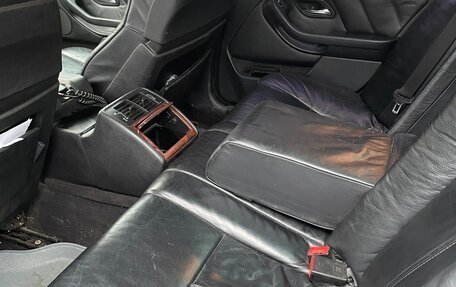 BMW 5 серия, 1999 год, 480 000 рублей, 7 фотография