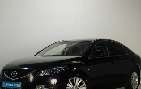 Mazda 6, 2007 год, 699 000 рублей, 3 фотография