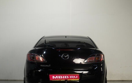 Mazda 6, 2007 год, 699 000 рублей, 5 фотография