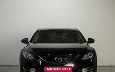 Mazda 6, 2007 год, 699 000 рублей, 2 фотография
