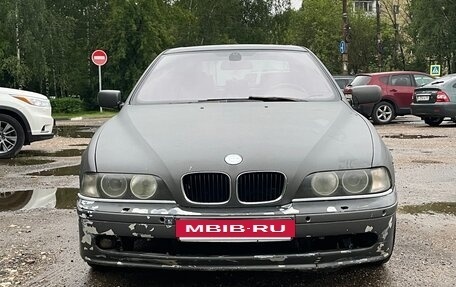 BMW 5 серия, 1999 год, 480 000 рублей, 3 фотография