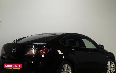 Mazda 6, 2007 год, 699 000 рублей, 4 фотография