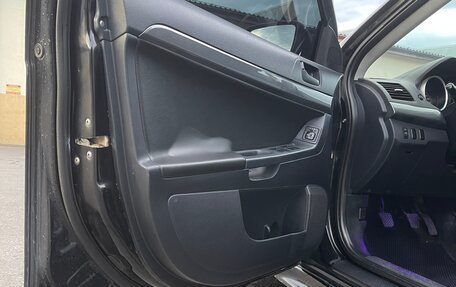 Mitsubishi Lancer IX, 2008 год, 800 000 рублей, 8 фотография