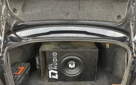 Mitsubishi Lancer IX, 2008 год, 800 000 рублей, 14 фотография