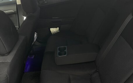 Mitsubishi Lancer IX, 2008 год, 800 000 рублей, 13 фотография