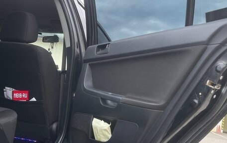 Mitsubishi Lancer IX, 2008 год, 800 000 рублей, 6 фотография