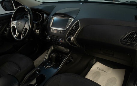 Hyundai ix35 I рестайлинг, 2015 год, 1 579 000 рублей, 7 фотография