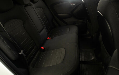 Hyundai ix35 I рестайлинг, 2015 год, 1 579 000 рублей, 16 фотография