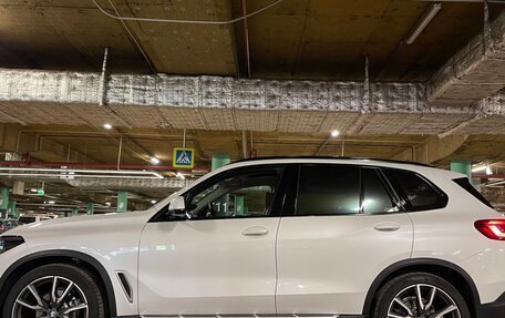 BMW X5, 2019 год, 6 100 000 рублей, 4 фотография