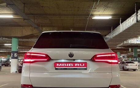 BMW X5, 2019 год, 6 100 000 рублей, 3 фотография