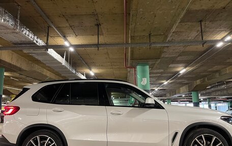 BMW X5, 2019 год, 6 100 000 рублей, 5 фотография