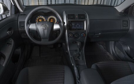 Toyota Corolla, 2011 год, 1 049 000 рублей, 6 фотография