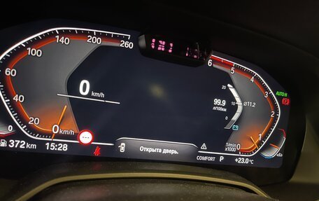BMW X5, 2019 год, 6 100 000 рублей, 9 фотография