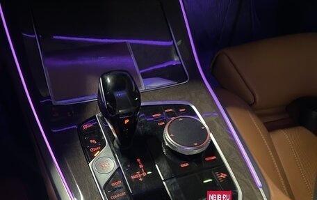 BMW X5, 2019 год, 6 100 000 рублей, 12 фотография