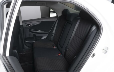 Toyota Corolla, 2011 год, 1 049 000 рублей, 9 фотография