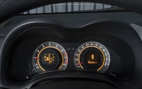 Toyota Corolla, 2011 год, 1 049 000 рублей, 15 фотография