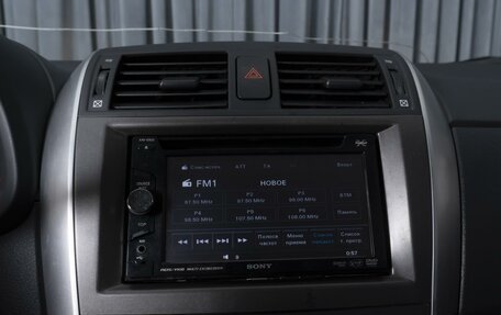 Toyota Corolla, 2011 год, 1 049 000 рублей, 14 фотография