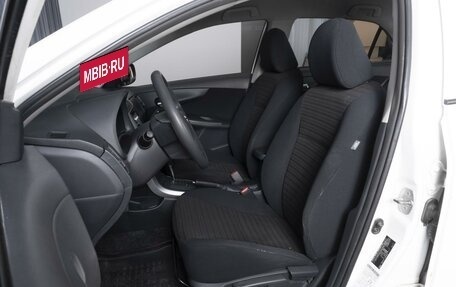 Toyota Corolla, 2011 год, 1 049 000 рублей, 10 фотография