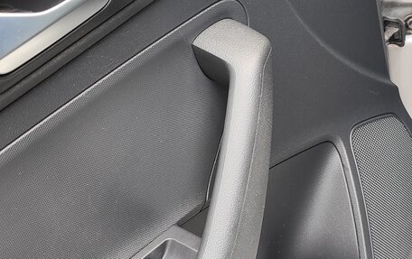 Volkswagen Polo VI (EU Market), 2021 год, 1 600 000 рублей, 3 фотография