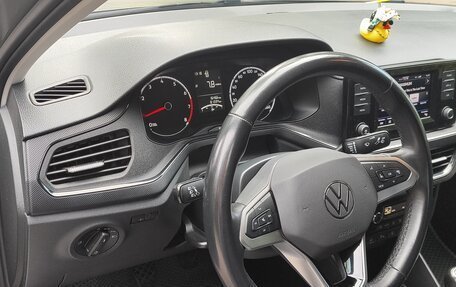 Volkswagen Polo VI (EU Market), 2021 год, 1 600 000 рублей, 16 фотография