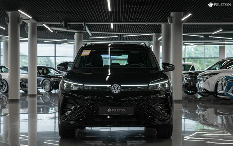 Volkswagen Tiguan, 2025 год, 4 750 000 рублей, 3 фотография