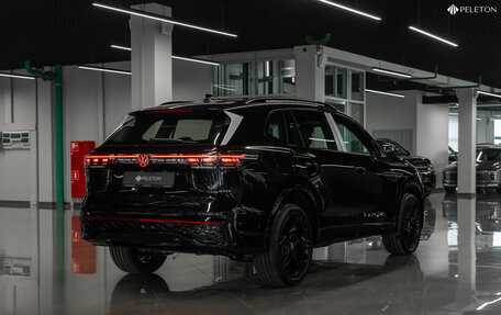 Volkswagen Tiguan, 2025 год, 4 750 000 рублей, 4 фотография