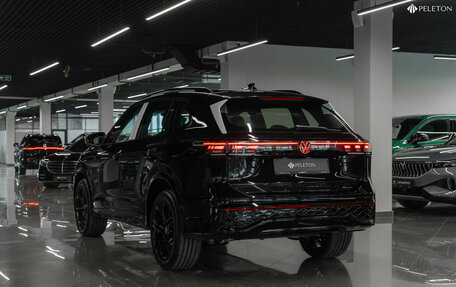 Volkswagen Tiguan, 2025 год, 4 750 000 рублей, 5 фотография